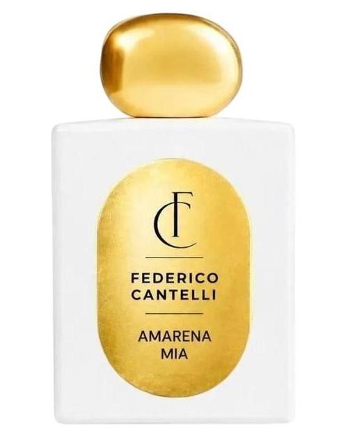 Amarena Mia-Federico Cantelli samples & decants -Scent Split