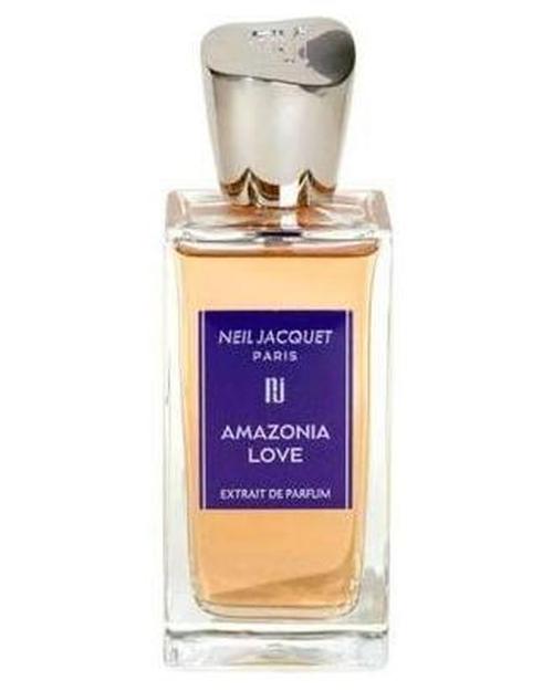 Amazonia Love-Neil Jacquet samples & decants -Scent Split