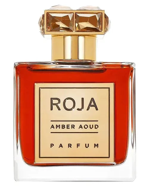Amber Aoud-Roja Parfums samples & decants -Scent Split