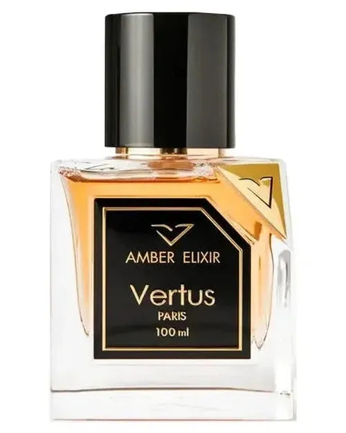 Amber Elixir-Vertus samples & decants -Scent Split