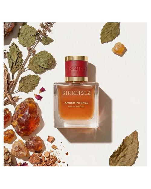 Amber Intense-Birkholz samples & decants -Scent Split