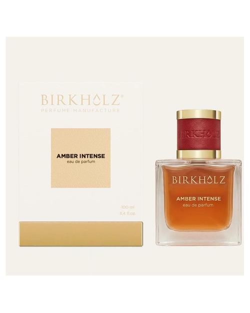 Amber Intense-Birkholz samples & decants -Scent Split