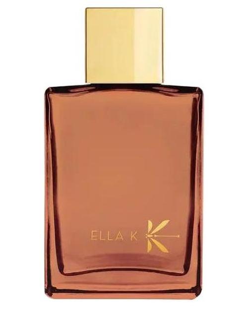 Amber K-Ella K Parfums samples & decants -Scent Split