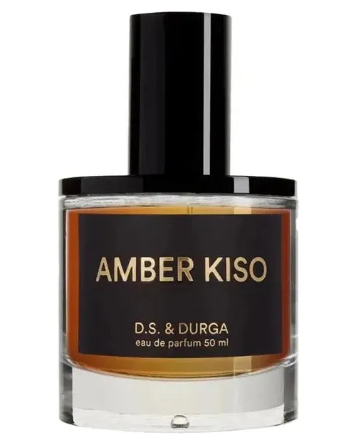 Amber Kiso-D.S. & Durga samples & decants -Scent Split