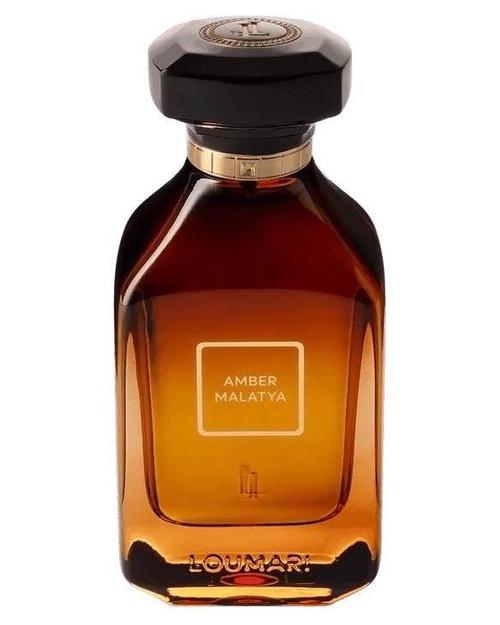 Amber Malatya-Loumari samples & decants -Scent Split