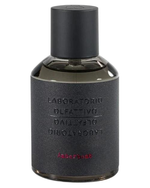 Amberbomb-Laboratorio Olfattivo samples & decants -Scent Split