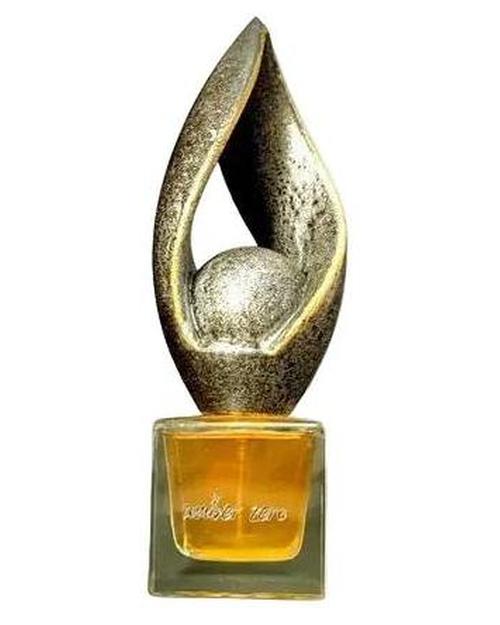 Amber Zero-Adar samples & decants -Scent Split