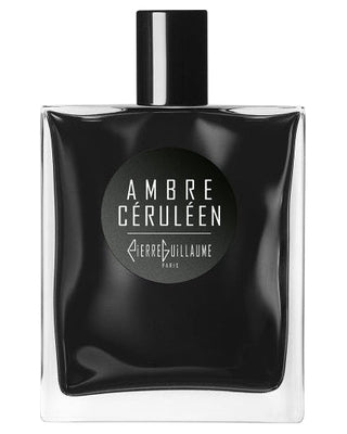 Ambre Ceruleen-Pierre Guillaume Paris samples & decants -Scent Split