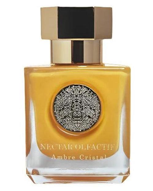 Ambre Cristal-Nectar Olfactif samples & decants -Scent Split
