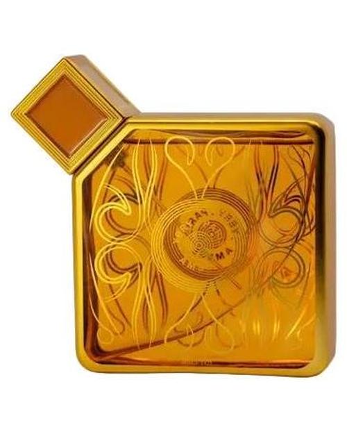 Ambre-Ybry Paris samples & decants -Scent Split