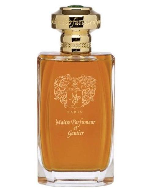 Ambre Tibet-Maitre Parfumeur et Gantier samples & decants -Scent Split
