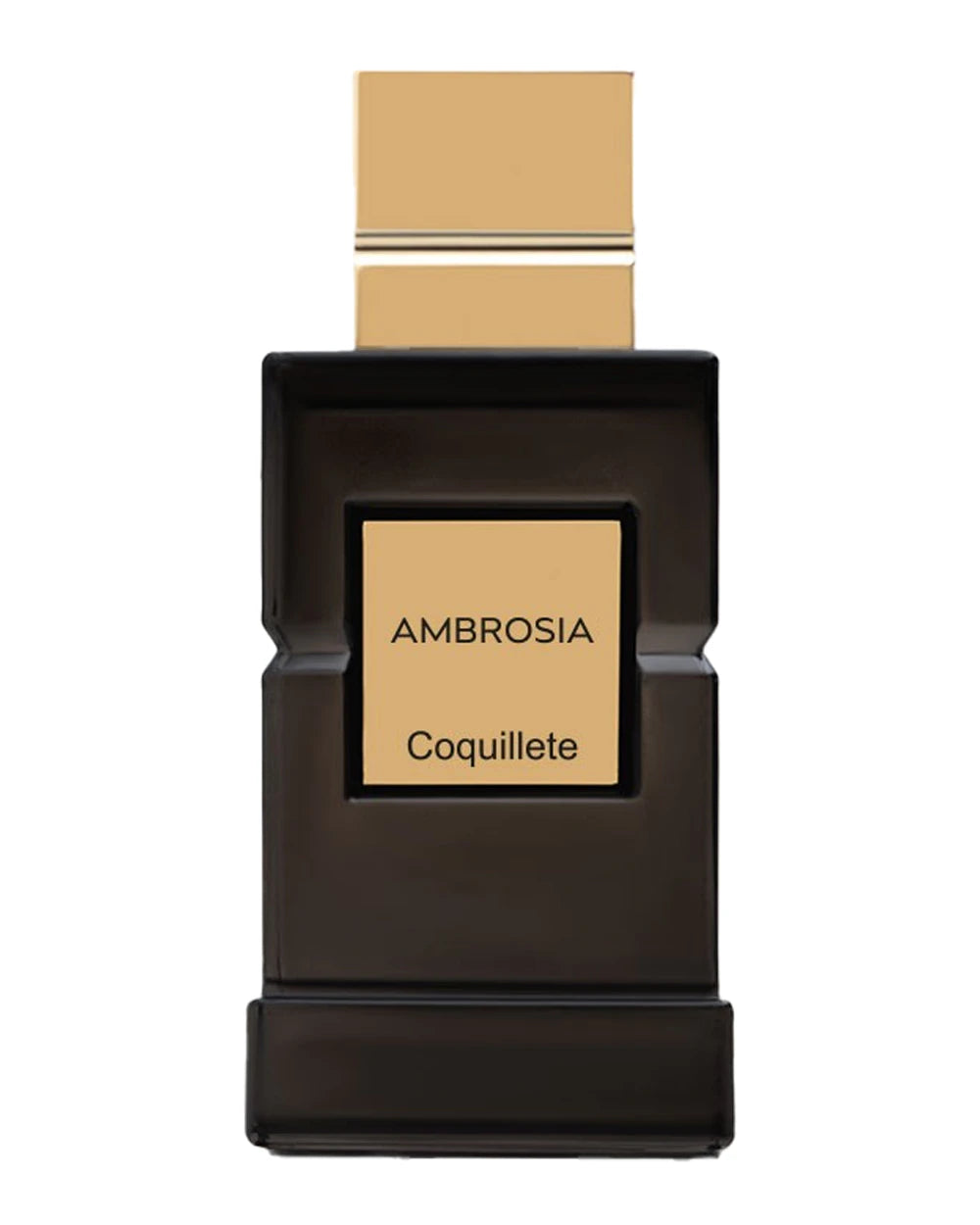 Ambrosia-Coquillete samples & decants -Scent Split