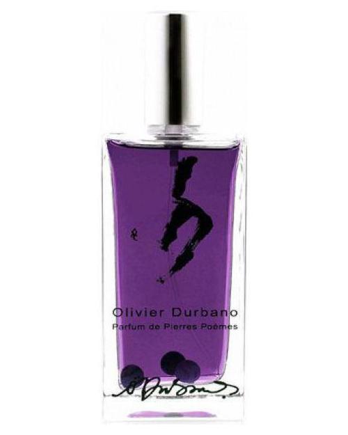 Amethyst-Olivier Durbano samples & decants -Scent Split