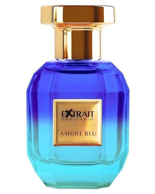 Amore Blu-Extrait Ordinario samples & decants -Scent Split