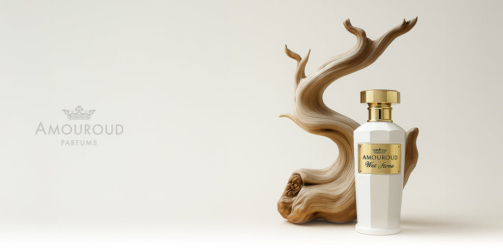 Amouroud collection banner