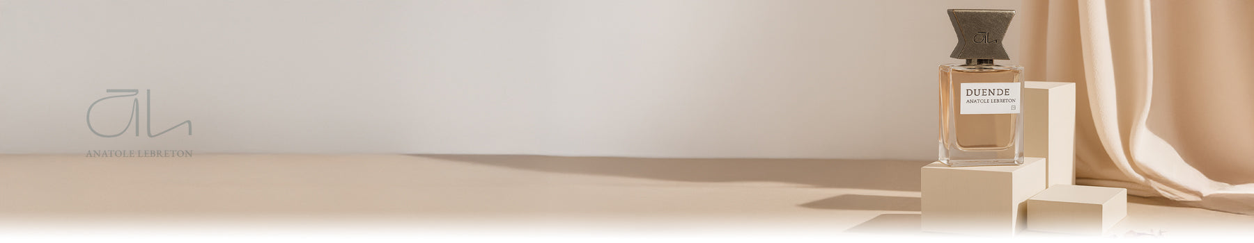 Anatole Lebreton collection banner