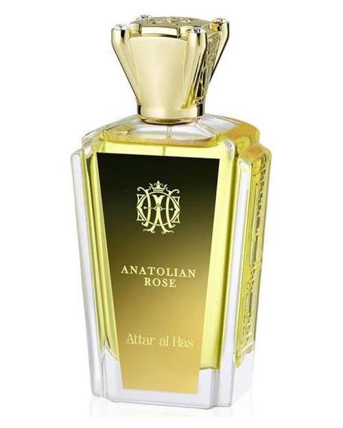 Anatolian Rose-Attar Al Has samples & decants -Scent Split
