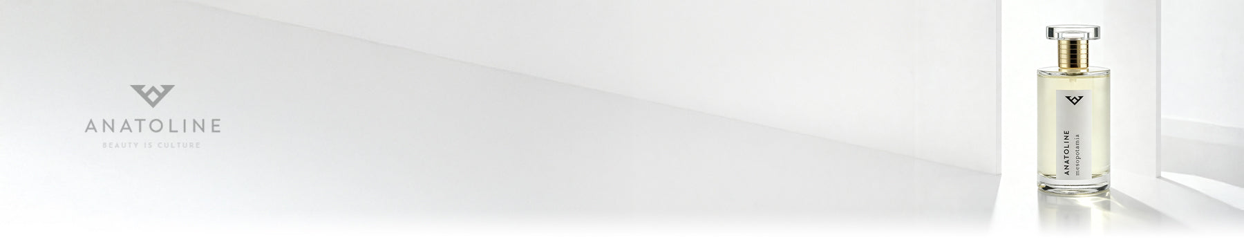 Banner de la colección Anatolina
