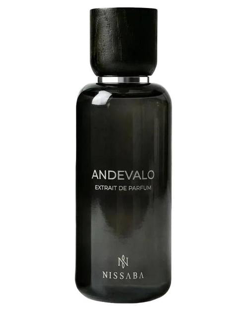 Andevalo-Nissaba samples & decants -Scent Split