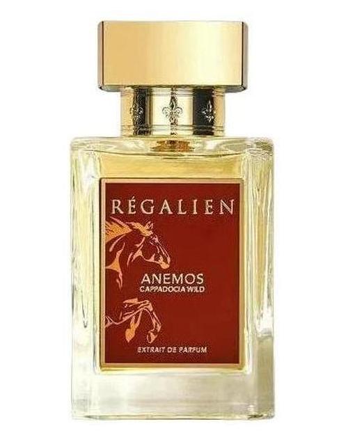 Anemos-Regalien samples & decants -Scent Split