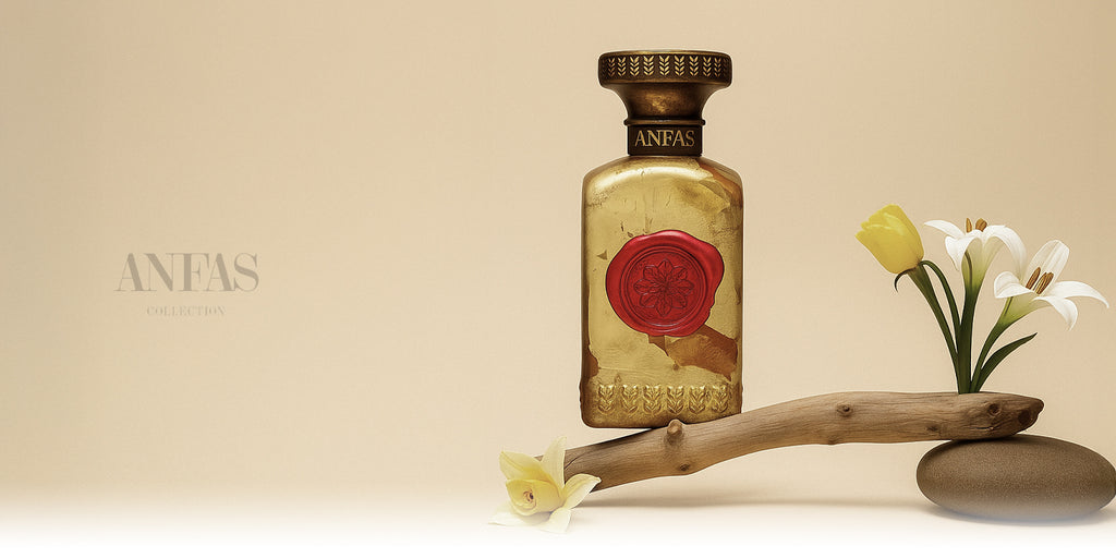 Anfas collection banner