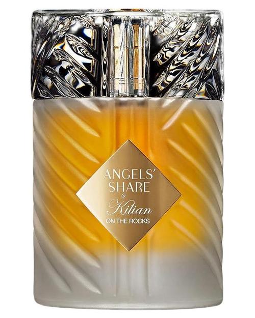 Angel's Share On The Rocks-By Kilian samples & decants -Scent Split