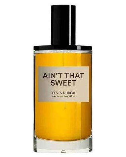 Ain't That Sweet-D.S. & Durga samples & decants -Scent Split