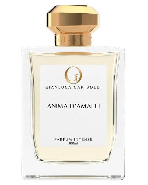 Anima d’Amalfi-Gianluca Gariboldi samples & decants -Scent Split