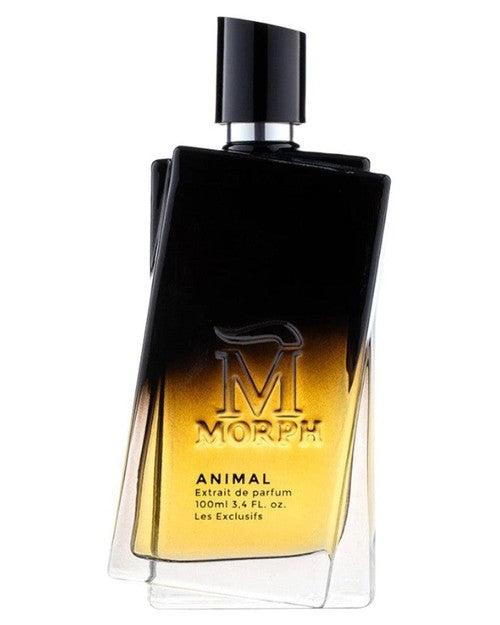 Animal-Morph samples & decants -Scent Split