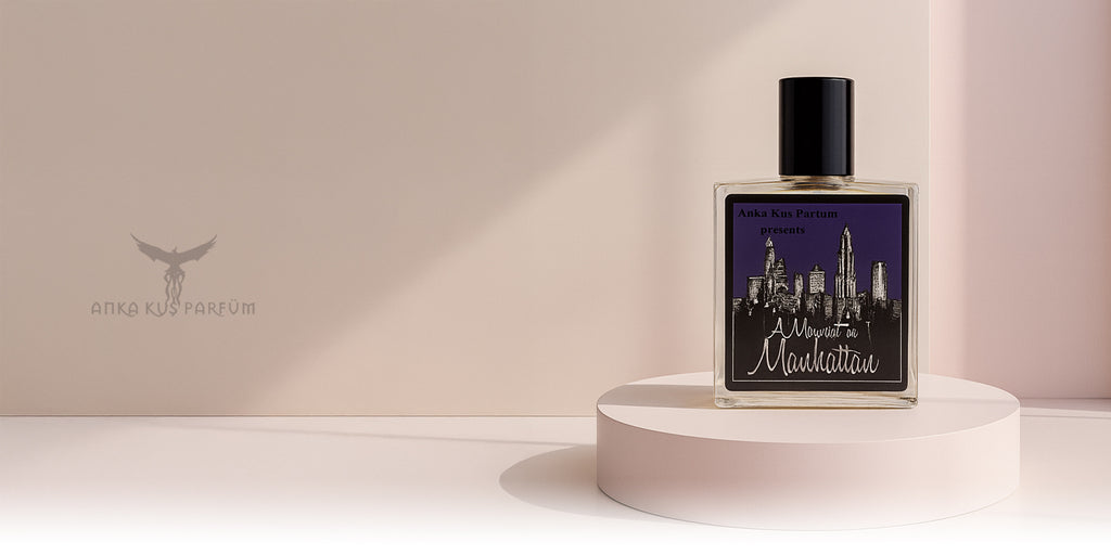 Anka Kuş Parfüm collection banner