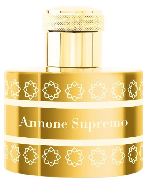 Annone Supremo-Pantheon Roma samples & decants -Scent Split