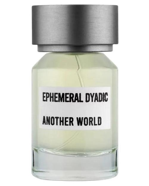 Another World-Ephemeral Dyadic samples & decants -Scent Split