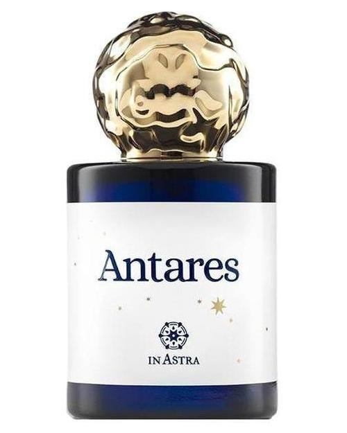 Antares-In Astra samples & decants -Scent Split