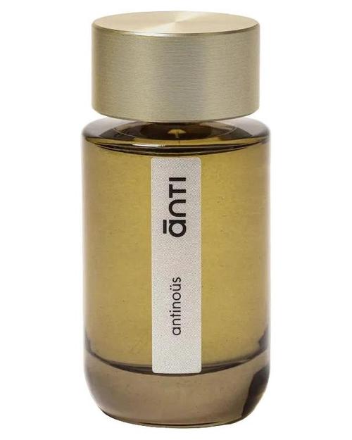 Antinoüs-Anti samples & decants -Scent Split