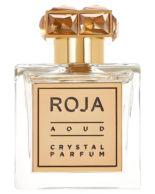 Aoud Crystal-Roja London samples & decants -Scent Split