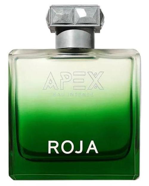 Apex Eau Intense-Roja Parfums samples & decants -Scent Split