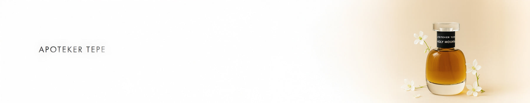 Apoteker Tepe collection banner