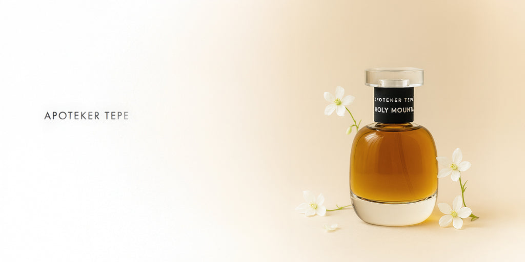 Apoteker Tepe collection banner