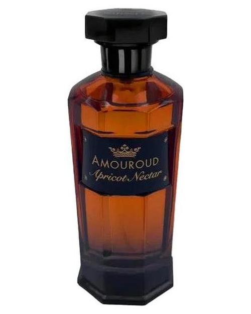 Apricot Nectar-Amouroud samples & decants -Scent Split