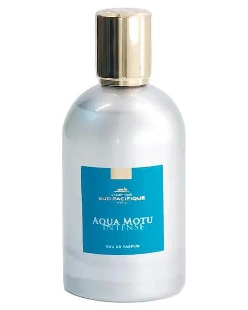 Aqua Motu Intense-Comptoir Sud Pacifique samples & decants -Scent Split