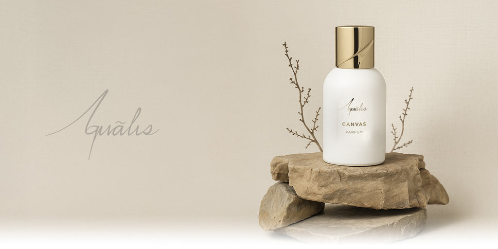 Aqualis collection banner