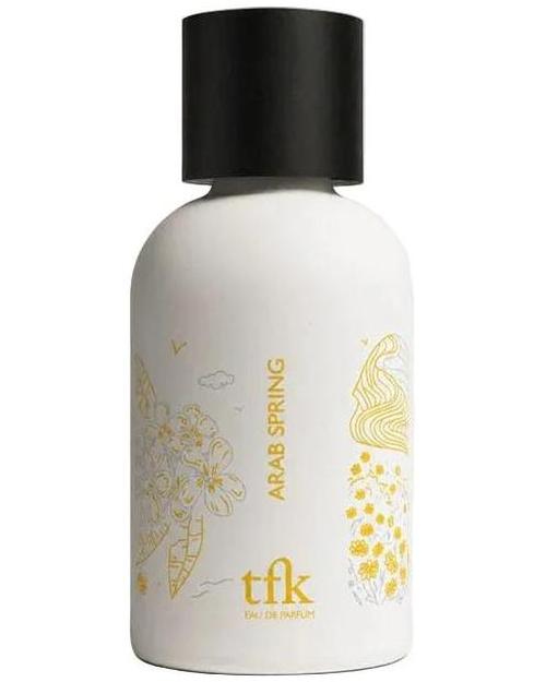 Arab Spring-The Fragrance Kitchen samples & decants -Scent Split