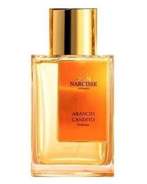 Arancio Candito-Narcisse Taormina samples & decants -Scent Split