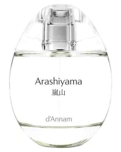 Arashiyama-d'Annam samples & decants -Scent Split