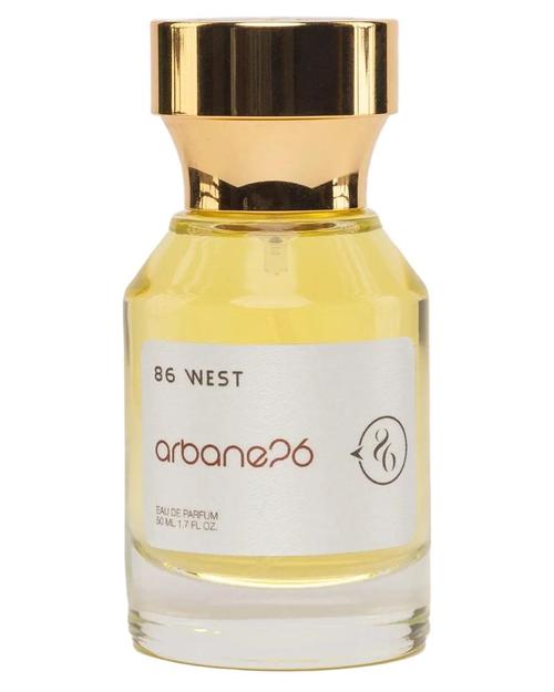 Arbane26-86 West samples & decants -Scent Split