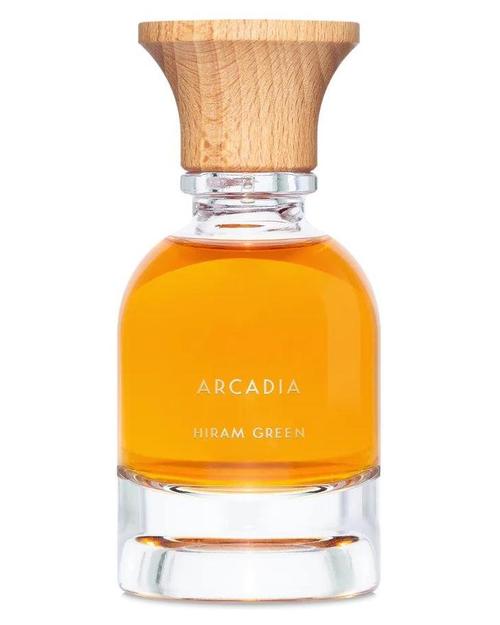 Arcadia-Hiram Green samples & decants -Scent Split