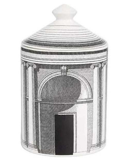 Architettura - Immaginazione Scented Candle-Fornasetti samples & decants -Scent Split