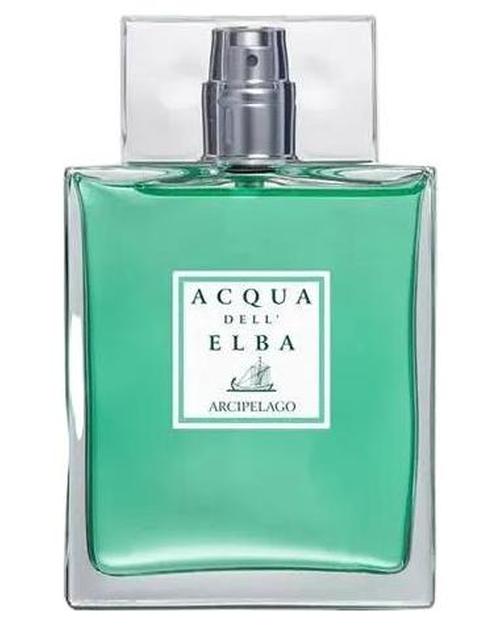 Arcipelago Uomo Man-Acqua dell Elba samples & decants -Scent Split