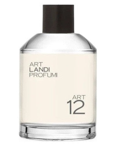 Art 12 Per Me Ma-Art Landi Profumi samples & decants -Scent Split