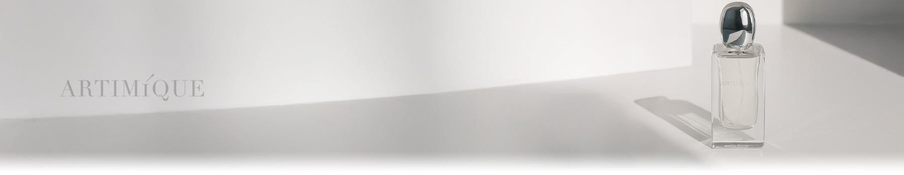 Banner de la colección Artimique